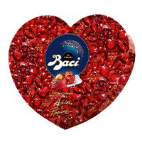 Special Edition Baci D&G Amore & Passione 100g