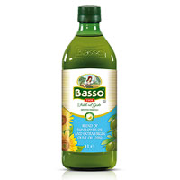 Basso Cooking Oils