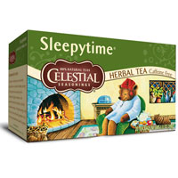 Celestial Seasonings Sleepytime® Tea