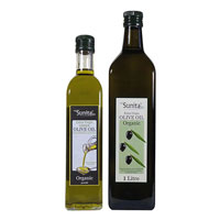 Sunita Organic Extra Virgin Olive Oil