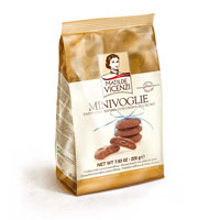 Vicenzi Mini Voglie Cookies With Cocoa Cream